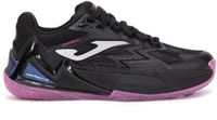 Joma Open Lady Vrouwen Padel Schoenen Zwart Maat 39
