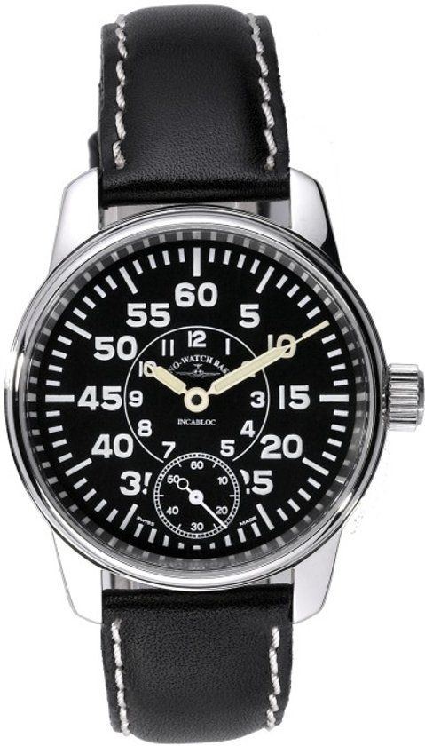 Zeno-Watch Mod. 6558-6OB-a1 - Horloge