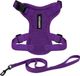 Best Pet Supplies Voyager Kattentuig XXS Paars