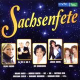 Bertus Distributie Emi Music Media V/A - Mdr Sachsenfete (CD)