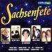 Bertus Distributie Emi Music Media V/A - Mdr Sachsenfete (CD)