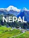 Nepal: A Visual Journey Through Stunning Landmarks, Travel and Nature lovers.