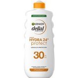 Garnier Zonbescherming Zonnebrandcrème voor het lichaam Unisex 400ml