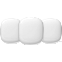 Google Nest Wifi Pro (3-pack)