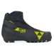 Fischer Chaussure Ski De Fond RC3 25 Classic (Noir - 48)