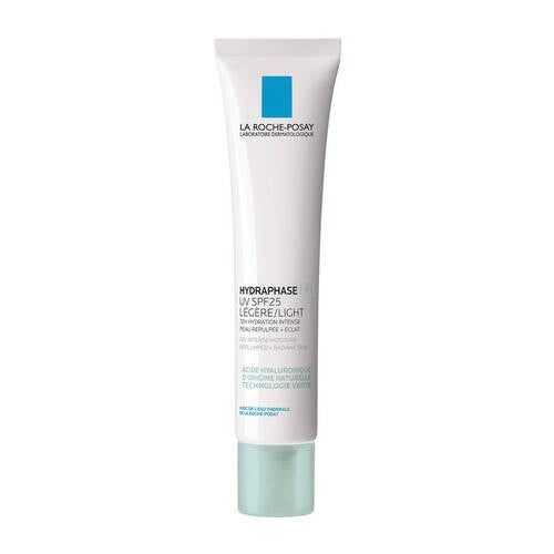 La Roche-Posay Hydraphase UV SPF 25 Light Crème 40 ml