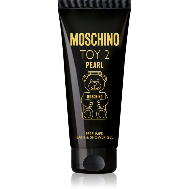 Moschino Toy