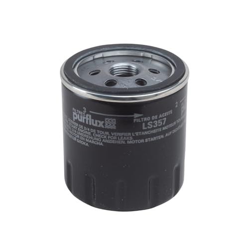 PURFLUX LS357 oliefilter