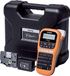 Brother P-touch E110 Imprimante d'étiquettes