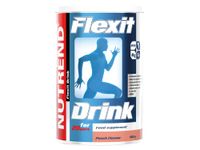 NUTREND ND Flexit Drink, 400 g multicolor