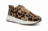 Xsensible art. 33009.4 114 Chain Leopard dames sneaker