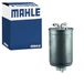 MAHLE Filtre à carburant KL41