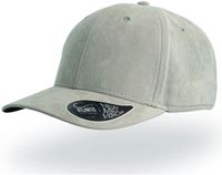 Atlantis Headwear Fam Cap AT643 - grey - One size