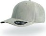 Atlantis Headwear Fam Cap AT643 - grey - One size
