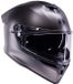 AGV K5 Motorradhelm Mono Asfalto mattgrau M