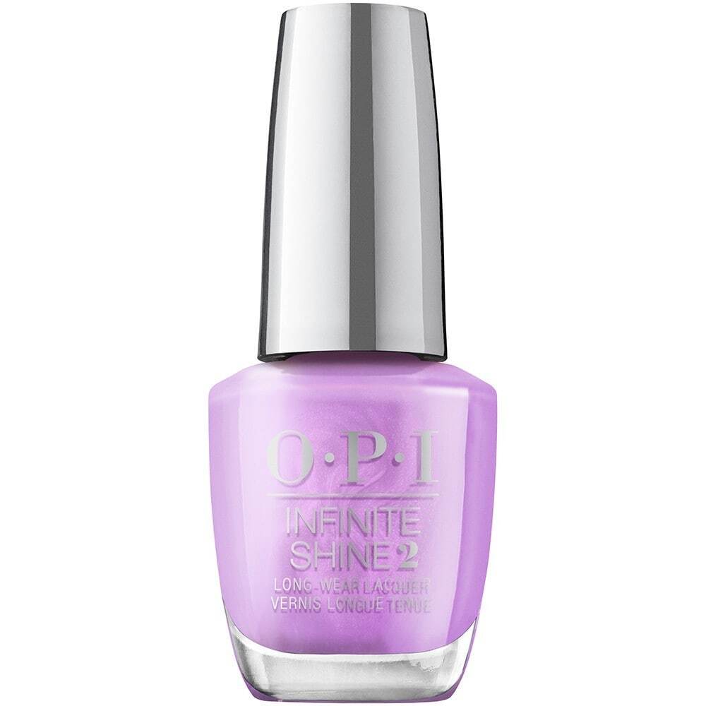 OPI Summer 23 Collection Make the Rules Infinte Shine 2 15 ml ISLP006 - Bikini