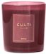 Culti Bougie d'ambiance Stile Winter Gioia 550g