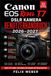 Canon EOS Rebel T7 DSLR Kamera Benutzerhandbuch 2026–2027