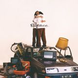 Sony Music Rca Group - San-Nom - Silence (CD)