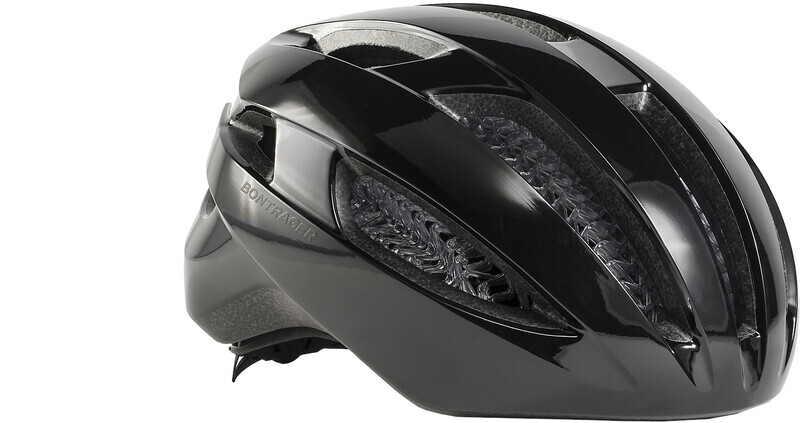 Bontrager Starvos WaveCel Helmet, black