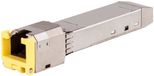 HPE J8177E 1G SFP RJ45 100M XCVR module de transmission réseau