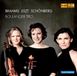 Outhere Profil Hanssler Trio Boulanger - Brahms Liszt Schönberg (CD)