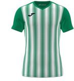 Joma Inter II Jersey Groen/Wit