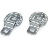 ACEBIKES D-ring Pro Tension Belt Fastening