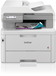 Brother MFC-L8390CDW - All-in-One Color Laser Printer - A4 - Wi-Fi