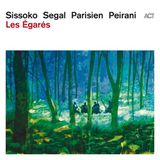 Les Ballaké Sissoko, Vincent Segal, Emile Parisien, Vincent Peirani - Les Égarés
