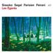 Les Ballaké Sissoko, Vincent Segal, Emile Parisien, Vincent Peirani - Les Égarés