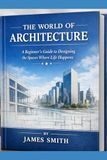 THE WORLD OF ARCHITECTURE: A Beginner’s Guide to Designing the Spaces Where Life Happens