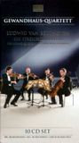 NCA Die Streichquartette A-Dur Op