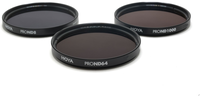 HOYA Prond Filter Kit 82 mm