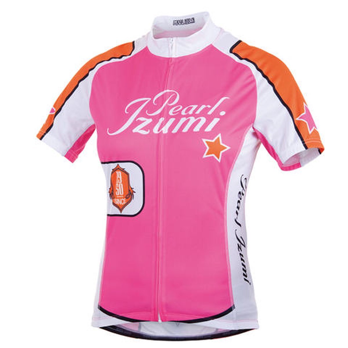 Pearl Izumi Pearl Izumi-fietsshirt-Elite ltd -korte mouw-dames