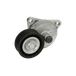 TRUCKTEC AUTOMOTIVE 01.19.097 Galet Tendeur 34mm, 74mm