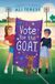 Vote Aladdin Vote for the G.O.A.T. Paperback