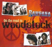 Suburban Music Avenue On The Road To Woodstock