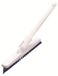 haug bürsten - Brosse à joints avec manche court Bleu / Blanc - Dimensions env. 22 x 3,5 x 9 cm - 8846