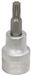 KS Tools 3/8" Torx bitdopsleutel T27