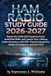 HAM Radio Study Guide 2026-2027
