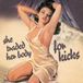 Tushita Pulp Attack Kalender 2027 Wandkalender