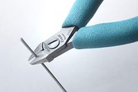 Weller EREM 576TX kegelkopsnijder, zonder kraan (Flush), 115 mm