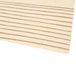 cyclingcolors 2 x viltblad hobby handwerk naaien scrapbooking kunst handwerk decoratie decoupage A4 20 x 30 cm dikte 1,5-2 mm polyester 300 g/m² - vanille