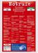Veloflex 2214000 document houder A4 Polypropyleen (PP) Transparant
