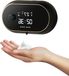 Ruiqas Distributeur de mousse désinfectante automatique à monter au mur - Rechargeable - Sans contact