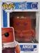 Funko Pop! Inside Out: Anger #136 version cristal