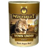 Wolfsblut Down Under, verpakking van 6 (6 x 800 g)