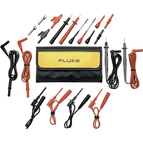 FLUKE FLTL81A testkabelset Tl81A, luxe set