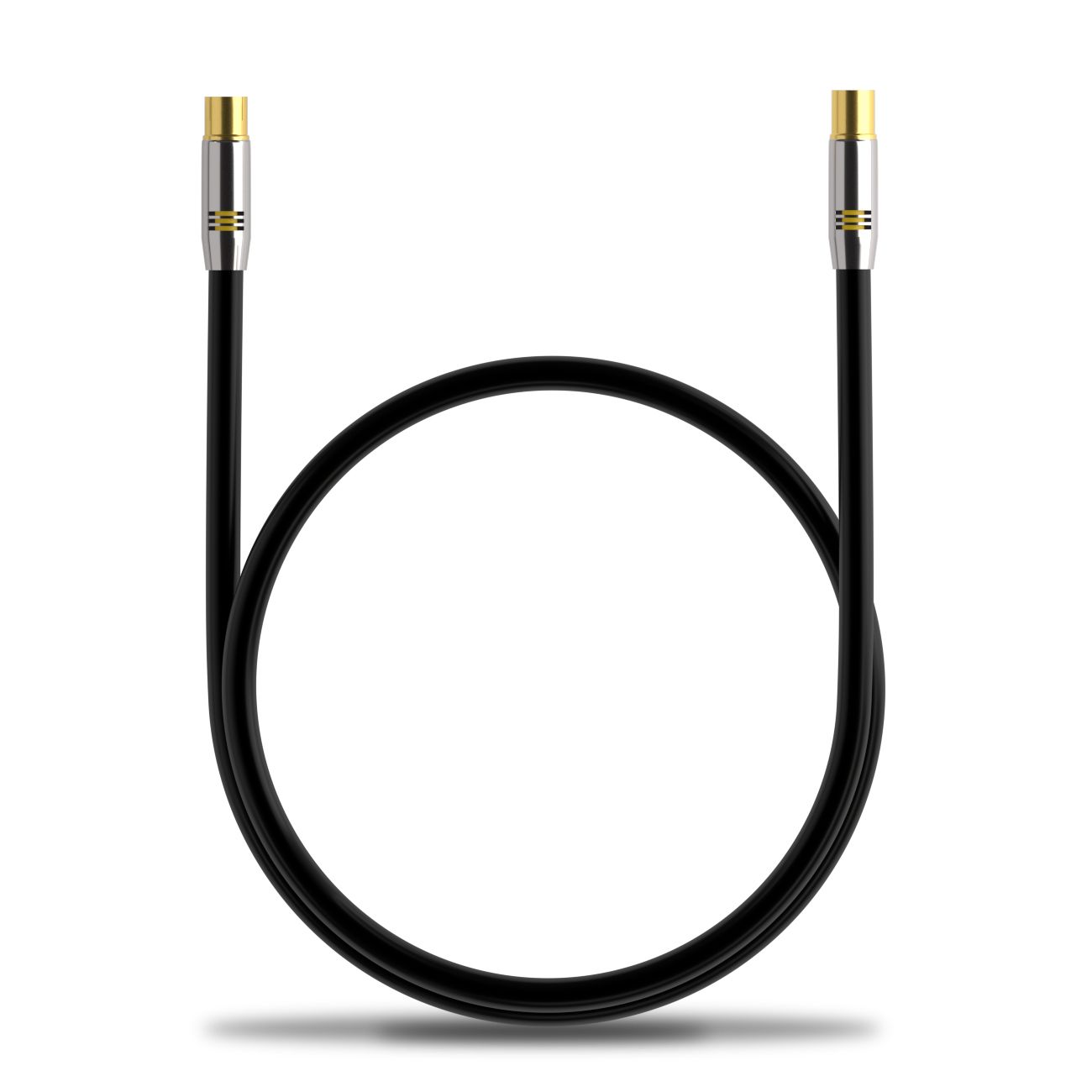 deleyCON MK514 Kabel 1m